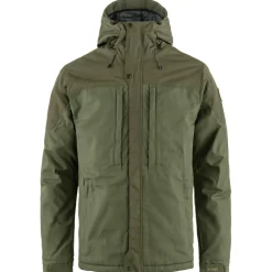Online Fju00e4llru00e4ven Fjällräven - Skogsö Padded Jacket - Freizeitjacke