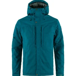 Online Fju00e4llru00e4ven Fjällräven - Skogsö Padded Jacket - Freizeitjacke