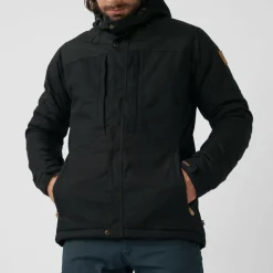 Online Fju00e4llru00e4ven Fjällräven - Skogsö Padded Jacket - Freizeitjacke