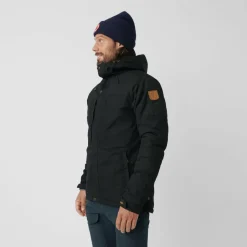 Online Fju00e4llru00e4ven Fjällräven - Skogsö Padded Jacket - Freizeitjacke