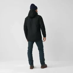 Online Fju00e4llru00e4ven Fjällräven - Skogsö Padded Jacket - Freizeitjacke