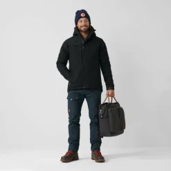 Online Fju00e4llru00e4ven Fjällräven - Skogsö Padded Jacket - Freizeitjacke