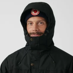 Online Fju00e4llru00e4ven Fjällräven - Skogsö Padded Jacket - Freizeitjacke