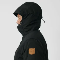 Online Fju00e4llru00e4ven Fjällräven - Skogsö Padded Jacket - Freizeitjacke