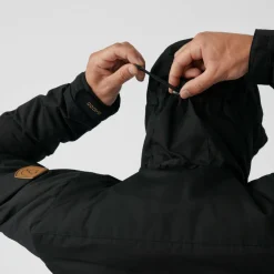 Online Fju00e4llru00e4ven Fjällräven - Skogsö Padded Jacket - Freizeitjacke