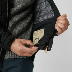 Online Fju00e4llru00e4ven Fjällräven - Skogsö Padded Jacket - Freizeitjacke
