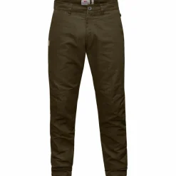 Best Fju00e4llru00e4ven Fjällräven - Sörmland Tapered Winter Trousers - Winterhose