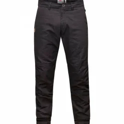 Best Fju00e4llru00e4ven Fjällräven - Sörmland Tapered Winter Trousers - Winterhose
