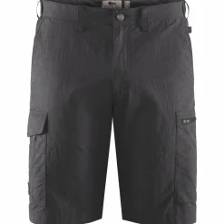 Best Fju00e4llru00e4ven Fjällräven - Travellers MT Shorts - Shorts