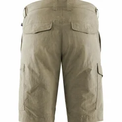 Best Fju00e4llru00e4ven Fjällräven - Travellers MT Shorts - Shorts
