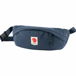 Best Fju00e4llru00e4ven Fjällräven - Ulvö Hip Pack Medium - Hüfttasche