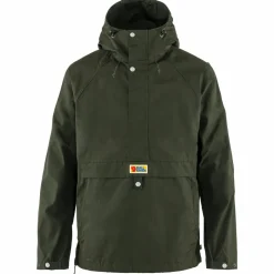 Fju00e4llru00e4ven Fjällräven - Vardag Anorak - Freizeitjacke Online