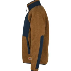 Best Fjällräven - Vardag Pile Jacket - Fleecejacke Freizeitjacken|Alltagsbekleidung