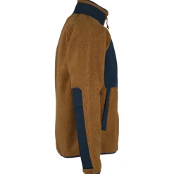 Best Fjällräven - Vardag Pile Jacket - Fleecejacke Freizeitjacken|Alltagsbekleidung