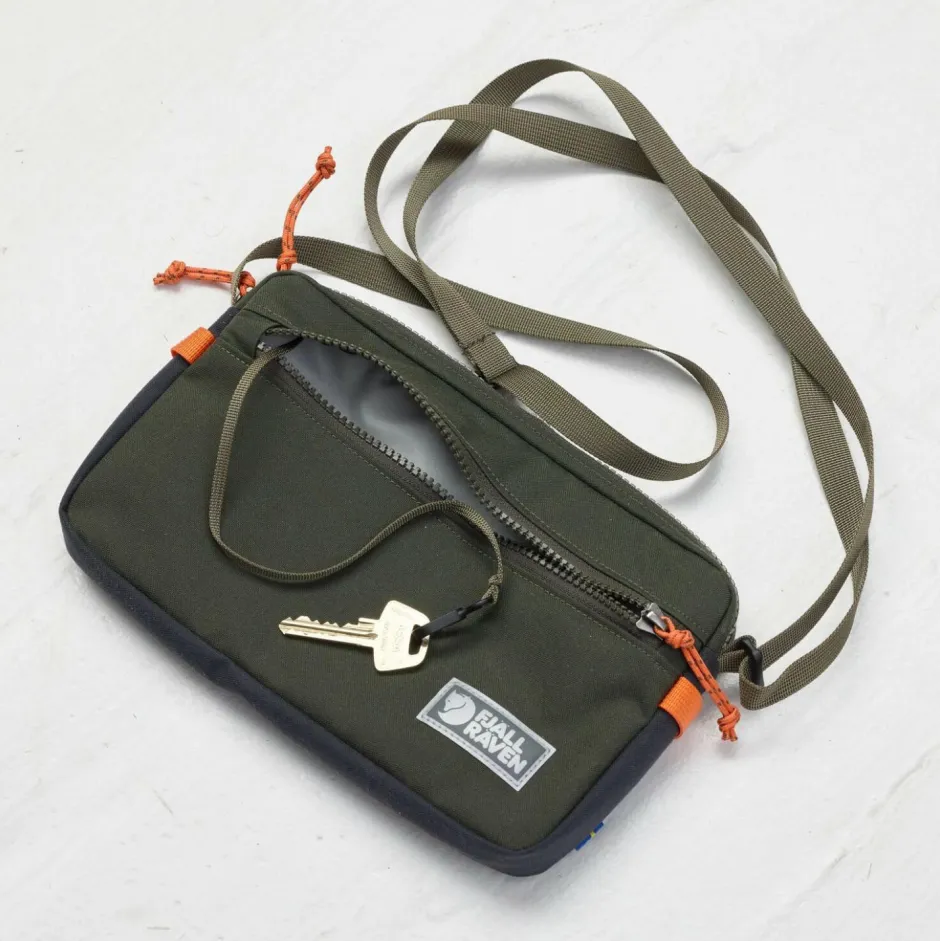 Online Fju00e4llru00e4ven Fjällräven - Vardag Pocket Large - Umhängetasche