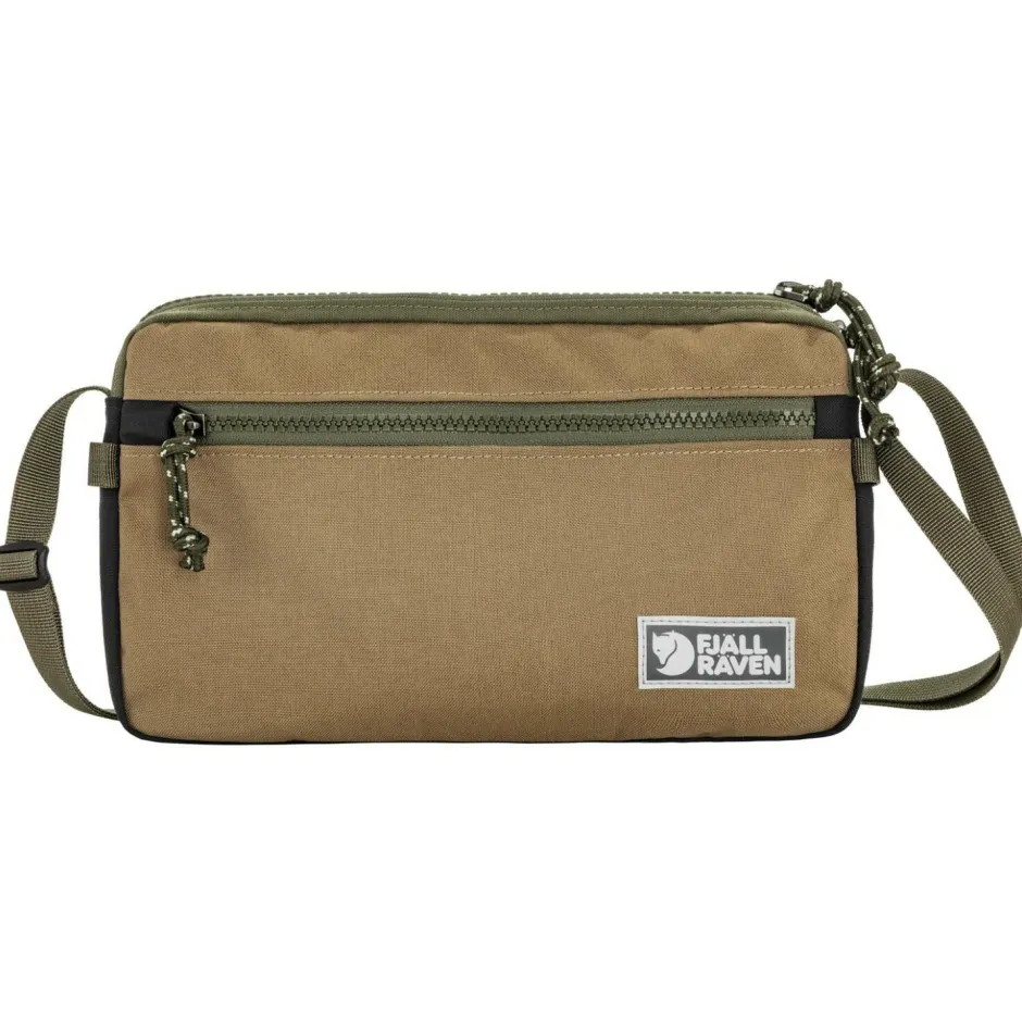 Online Fju00e4llru00e4ven Fjällräven - Vardag Pocket Large - Umhängetasche