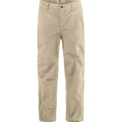 Fju00e4llru00e4ven Fjällräven - Vardag Relaxed Trousers - Freizeithose
