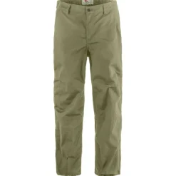 Fju00e4llru00e4ven Fjällräven - Vardag Relaxed Trousers - Freizeithose