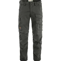 Best Fjällräven - Vidda Pro Lite Zip-Off Trousers - Trekkinghose Trekkingbekleidung|Wanderbekleidung