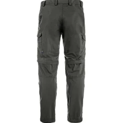 Best Fjällräven - Vidda Pro Lite Zip-Off Trousers - Trekkinghose Trekkingbekleidung|Wanderbekleidung