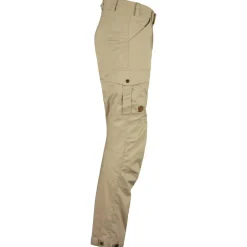 Discount Fjällräven - Vidda Pro Lite Trousers - Trekkinghose Trekkingbekleidung|Wanderbekleidung