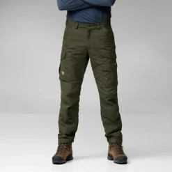 Clearance Fju00e4llru00e4ven Fjällräven - Vidda Pro Trousers - Trekkinghose
