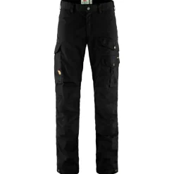 Clearance Fju00e4llru00e4ven Fjällräven - Vidda Pro Trousers - Trekkinghose