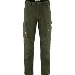Clearance Fju00e4llru00e4ven Fjällräven - Vidda Pro Trousers - Trekkinghose