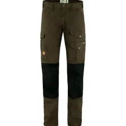 Clearance Fju00e4llru00e4ven Fjällräven - Vidda Pro Trousers - Trekkinghose