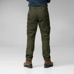 Clearance Fju00e4llru00e4ven Fjällräven - Vidda Pro Trousers - Trekkinghose