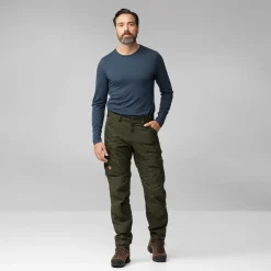 Clearance Fju00e4llru00e4ven Fjällräven - Vidda Pro Trousers - Trekkinghose