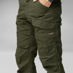 Clearance Fju00e4llru00e4ven Fjällräven - Vidda Pro Trousers - Trekkinghose