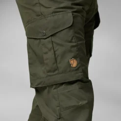 Clearance Fju00e4llru00e4ven Fjällräven - Vidda Pro Trousers - Trekkinghose