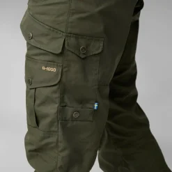 Clearance Fju00e4llru00e4ven Fjällräven - Vidda Pro Trousers - Trekkinghose