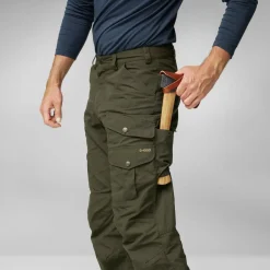 Clearance Fju00e4llru00e4ven Fjällräven - Vidda Pro Trousers - Trekkinghose