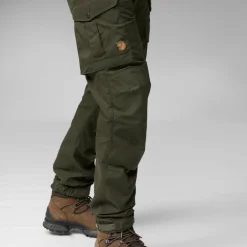 Clearance Fju00e4llru00e4ven Fjällräven - Vidda Pro Trousers - Trekkinghose
