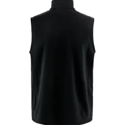 Discount Fjällräven - Övik Lite Fleece Vest - Fleeceweste Trekkingbekleidung|Westen