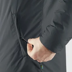 Fju00e4llru00e4ven Fjällräven - Visby 3 in 1 Jacket - Doppeljacke Discount