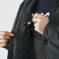 Fju00e4llru00e4ven Fjällräven - Visby 3 in 1 Jacket - Doppeljacke Discount