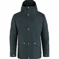 Fju00e4llru00e4ven Fjällräven - Visby 3 in 1 Jacket - Doppeljacke Discount