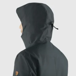 Fju00e4llru00e4ven Fjällräven - Visby 3 in 1 Jacket - Doppeljacke Discount