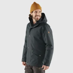 Fju00e4llru00e4ven Fjällräven - Visby 3 in 1 Jacket - Doppeljacke Discount