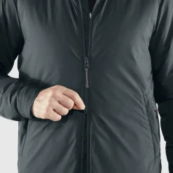 Fju00e4llru00e4ven Fjällräven - Visby 3 in 1 Jacket - Doppeljacke Discount