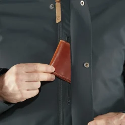 Fju00e4llru00e4ven Fjällräven - Visby 3 in 1 Jacket - Doppeljacke Discount