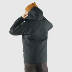 Fju00e4llru00e4ven Fjällräven - Visby 3 in 1 Jacket - Doppeljacke Discount