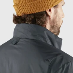 Fju00e4llru00e4ven Fjällräven - Visby 3 in 1 Jacket - Doppeljacke Discount