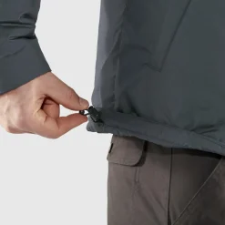 Fju00e4llru00e4ven Fjällräven - Visby 3 in 1 Jacket - Doppeljacke Discount