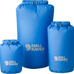 Sale Fjällräven - Waterproof Packbag - Packsack Packsäcke