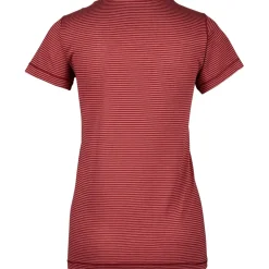 Fju00e4llru00e4ven Fjällräven - Women's Abisko Cool - T-Shirt Outlet