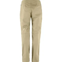 Best Fju00e4llru00e4ven Fjällräven - Women's Abisko Hike Trousers - Trekkinghose
